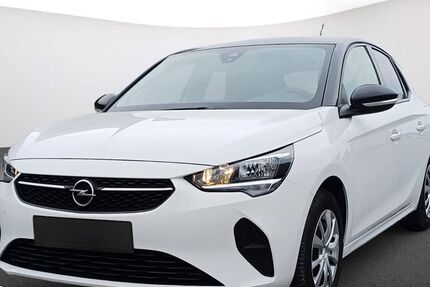 Opel Corsa 21.641 km 11.980 &euro; Borken 46325