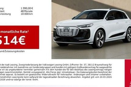 Audi Q6 e-tron 13.260 km 66.840 &euro; Recklinghausen 45657