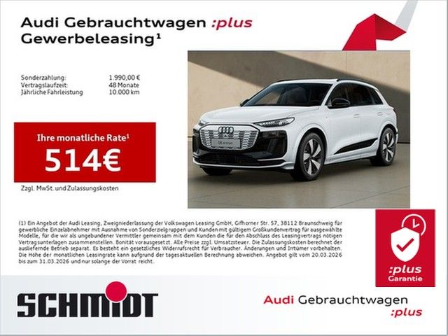 Audi Q6 e-tron 13.260 km 66.840 &euro; Recklinghausen 45657
