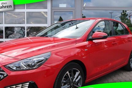 Hyundai i30 43.850 km 17.820 &euro; Marl 45772