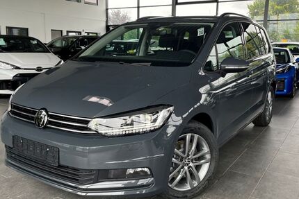 VW Touran 12.100 km 33.670 &euro; Lünen 44536