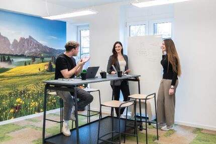 Gewerbeobjekt Bochum Laer - 560&euro; | Angebot:25734307