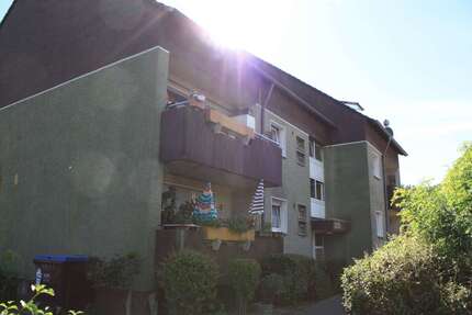 Wohnung Recklinghausen Paulusviertel - 3 Zimmer, 72 m&sup2;, 471&euro; | Angebot:26515854