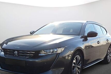 Peugeot 508 49.364 km 19.940 &euro; Borken 46325