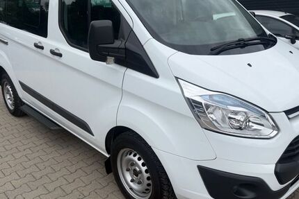 Ford Tourneo Custom 178.000 km 12.990 &euro; Dortmund 44319