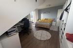 Dachgeschoßwohnung Borken - 2 Zimmer, 90 m&sup2;, 995&euro; | Angebot:25255763