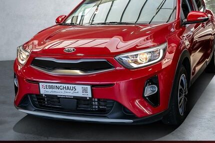 Kia Stonic 123.233 km 12.999 &euro; Dortmund 44149