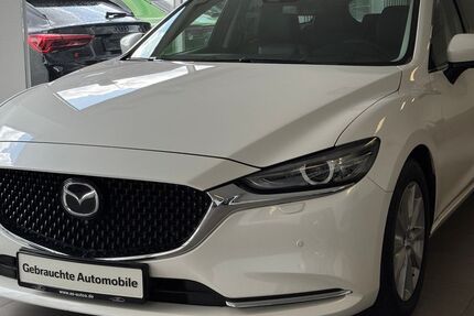 Mazda 6 137.150 km 17.900 &euro; Mülheim an der Ruhr 45478