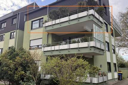 Wohnung Gladbeck Alt-Rentfort - 2 Zimmer, 65 m&sup2;, 510&euro; | Angebot:26572548