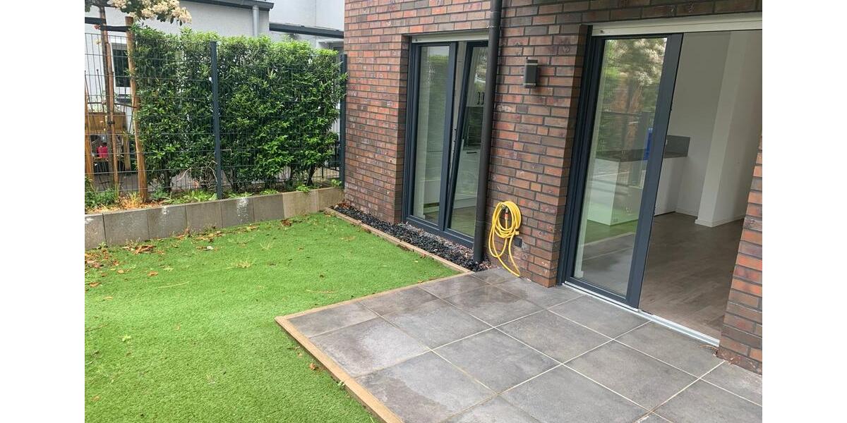 Erdgeschoßwohnung Borken - 2 Zimmer, 67 m&sup2;, 871&euro; | Angebot:26461070