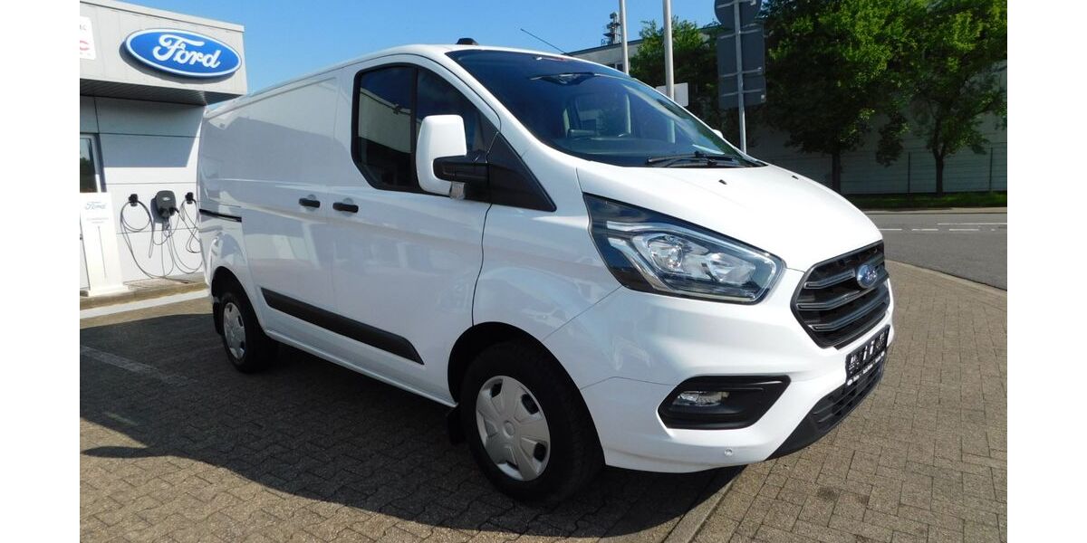 Ford Transit Custom 62.500 km 19.690 &euro; Selm 59379