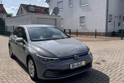 VW Golf 103.500 km 17.000 &euro; Dortmund 44339