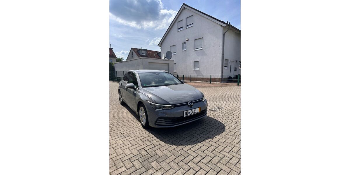 VW Golf 103.500 km 17.000 &euro; Dortmund 44339