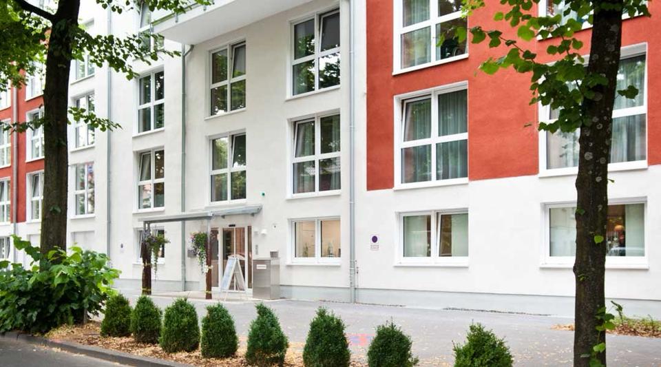 Etagenwohnung Oer-Erkenschwick Erkenschwick - 1 Zimmer, 21 m&sup2;, 140.000&euro; | Angebot:27540991