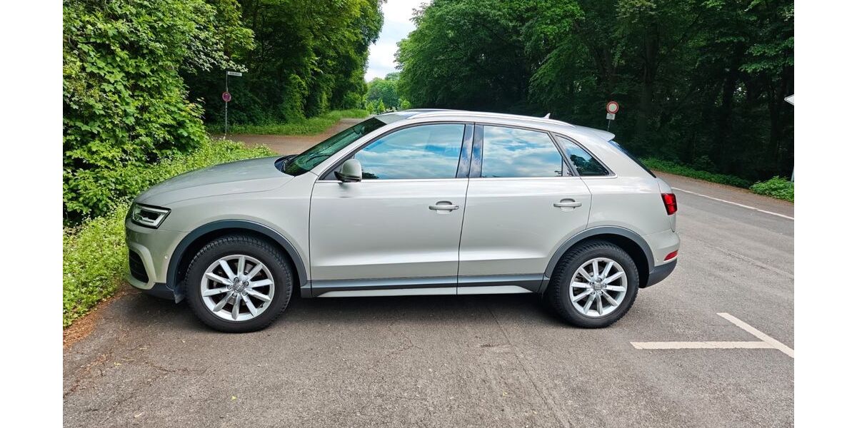 Audi Q3 39.600 km 19.900 &euro; Recklinghausen 45661