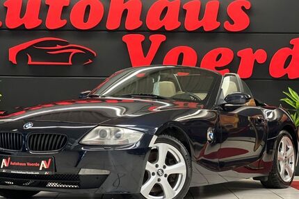 BMW Z4 165.000 km 13.490 &euro; Voerde 46562