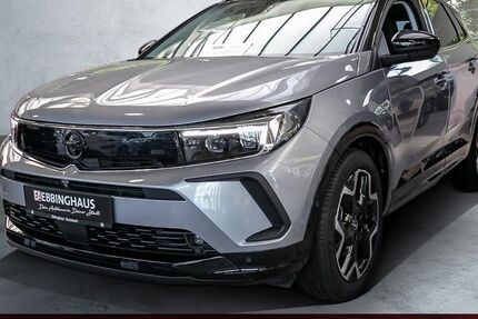 Opel Grandland (X) 22.824 km 25.999 &euro; Dortmund 44149