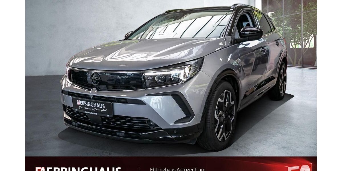 Opel Grandland (X) 22.824 km 25.999 &euro; Dortmund 44149