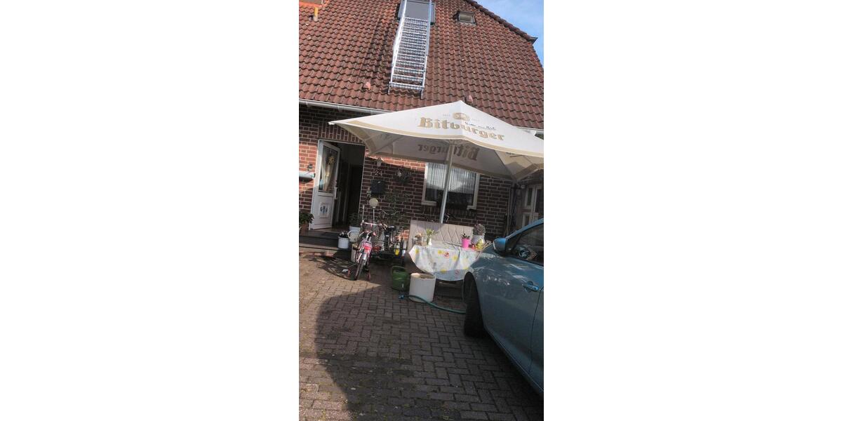 Reihenhaus Borken - 6 Zimmer, 180 m&sup2;, 200.000&euro; | Angebot:26522175