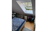 Dachgeschoßwohnung Essen Stadtbezirk V - 2.5 Zimmer, 46 m&sup2;, 460&euro; | Angebot:26444545