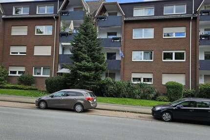 Wohnung Recklinghausen König Ludwig - 3 Zimmer, 81 m&sup2;, 770&euro; | Angebot:27187863