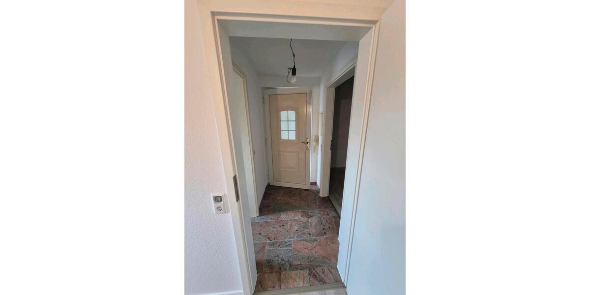 Dachgeschoßwohnung Dortmund Innenstadt Nord - 1 Zimmer, 40 m&sup2;, 500&euro; | Angebot:27626488