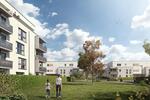 Etagenwohnung Bochum Wiemelhausen - 3 Zimmer, 92 m&sup2;, 1.286&euro; | Angebot:26433786
