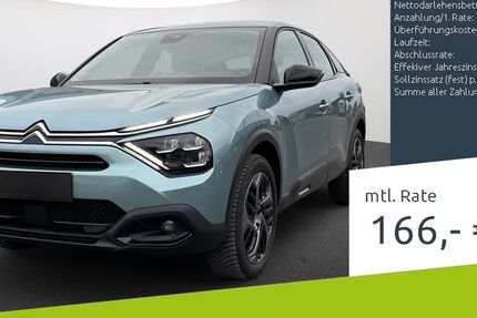 Citroen C4 7.855 km 16.479 &euro; Borken 46325
