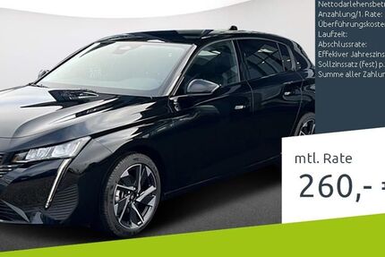 Peugeot 308 21.668 km 21.849 &euro; Dülmen 48249