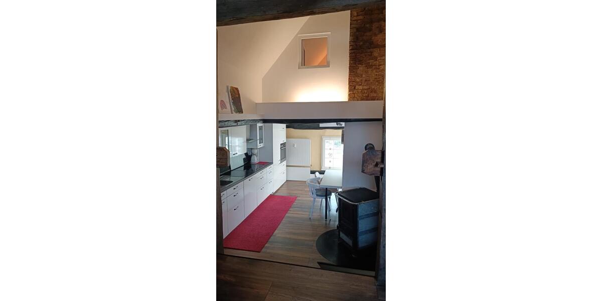Maisonettenwohnung Hünxe - 2 Zimmer, 85 m&sup2;, 600&euro; | Angebot:26468276