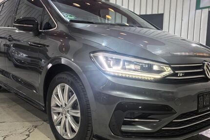 VW Touran 90.000 km 22.900 &euro; Voerde 46562