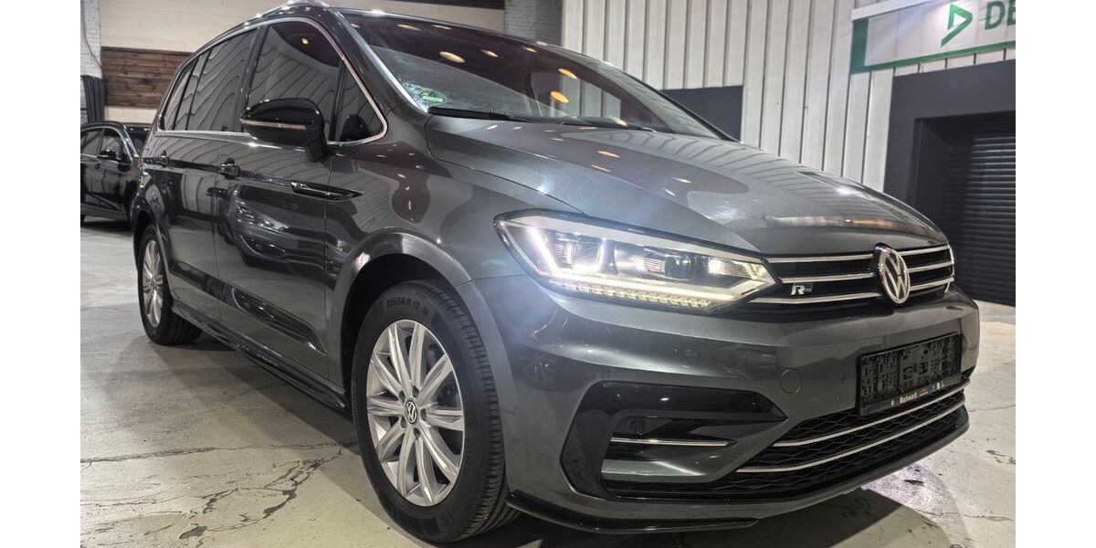 VW Touran 90.000 km 22.900 &euro; Voerde 46562