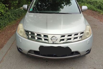 Nissan Murano 315.200 km 1.500 &euro; Recklinghausen 45663