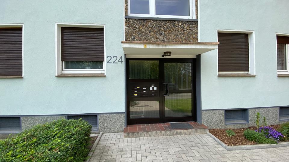 Etagenwohnung Datteln - 2.5 Zimmer, 54 m&sup2;, 77.000&euro; | Angebot:26591191