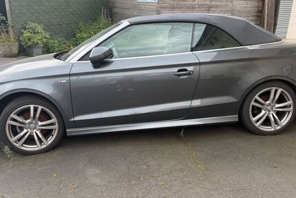 Audi A3 41.800 km 25.000 &euro; Herne 44653