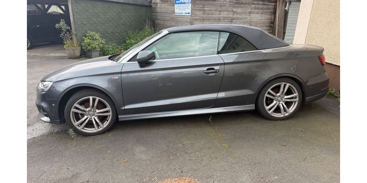 Audi A3 41.800 km 25.000 &euro; Herne 44653