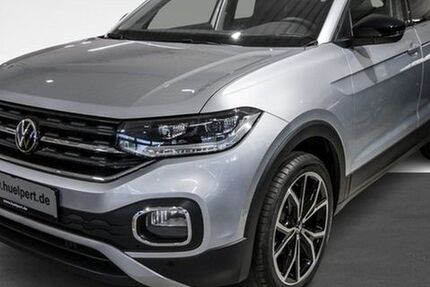 VW T-Cross 33.986 km 20.087 &euro; Dortmund 44379