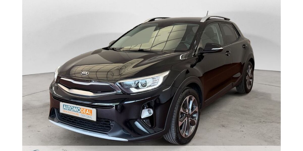 Kia Stonic 56.549 km 14.499 &euro; Dinslaken 46539