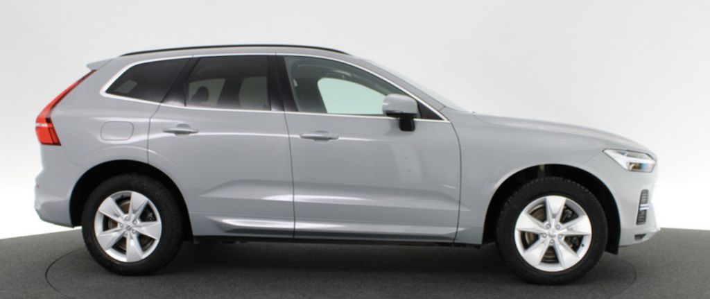 Volvo XC60 90.800 km 30.880 &euro; Velen 46342