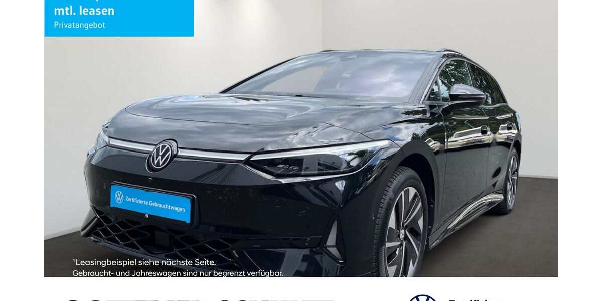 VW ID.7 11.723 km 55.400 &euro; Mülheim an der Ruhr 45481