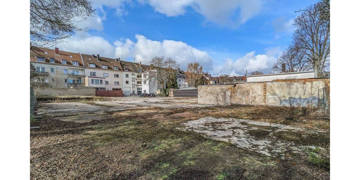 Grundstück Essen Holsterhausen - 400.000&euro; | Angebot:26527217