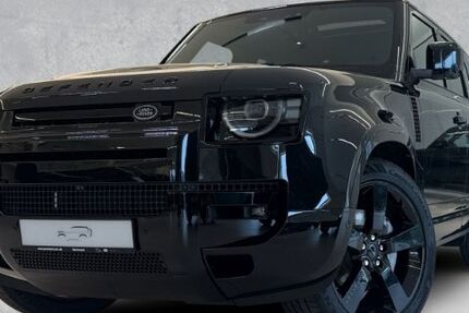Land Rover Defender 3.750 km 99.999 &euro; Dortmund 44143