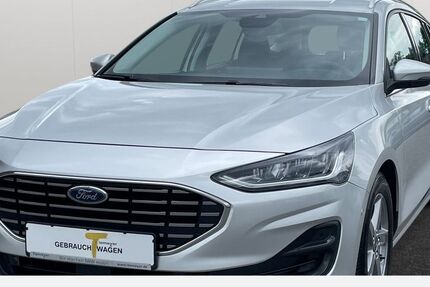 Ford Focus 59.800 km 15.990 &euro; Castrop-Rauxel 44575