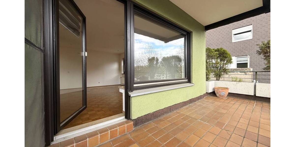 Etagenwohnung Gladbeck Alt-Rentfort - 2 Zimmer, 65 m&sup2;, 510&euro; | Angebot:26572548