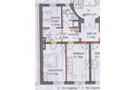 Etagenwohnung Bochum - 2 Zimmer, 63 m&sup2;, 640&euro; | Angebot:27625762