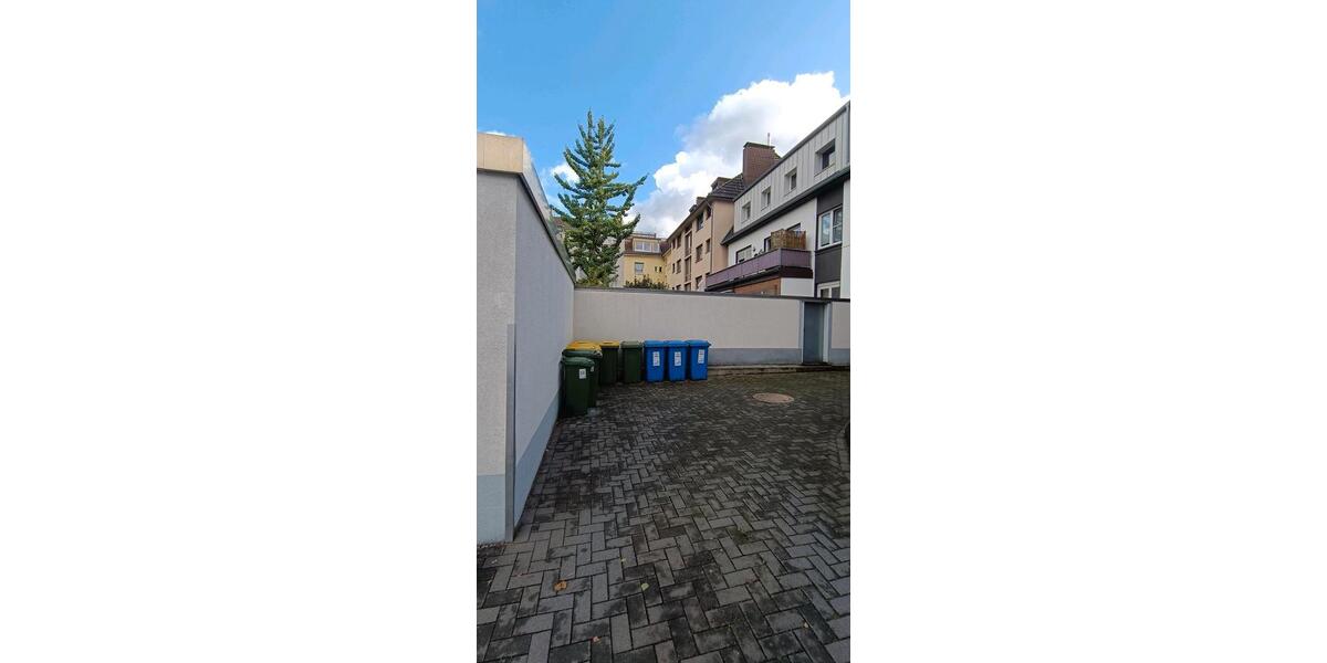 Etagenwohnung Oberhausen - 1 Zimmer, 61 m&sup2;, 850&euro; | Angebot:27629218