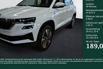 Skoda Karoq 22.090 km 30.935 &euro; Dortmund 44269