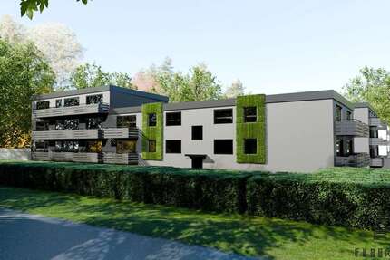 Wohnung Dortmund Hörde - 2 Zimmer, 51 m&sup2;, 199.000&euro; | Angebot:27709884