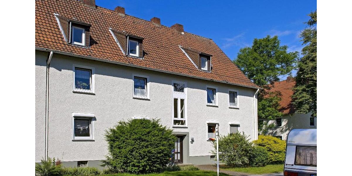 Dachgeschoßwohnung Marl - 3 Zimmer, 58 m&sup2;, 439&euro; | Angebot:26374799