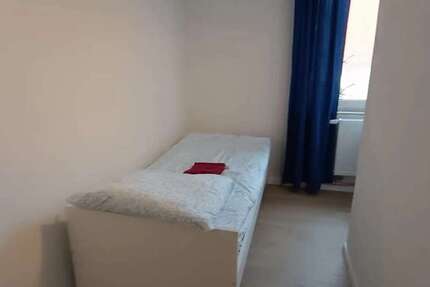 Zimmer Bochum Hamme - 350&euro; | Angebot:27563622